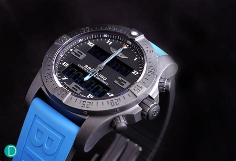 breitling exospace b55 best price|breitling exospace b55 specs.